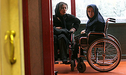 مناسب‌سازی 30 اداره کرمان برای حضور معلولان